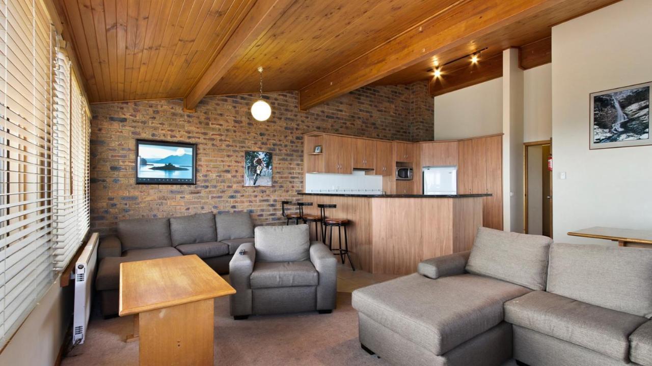 Lawlers 34 Daire Mount Hotham Dış mekan fotoğraf