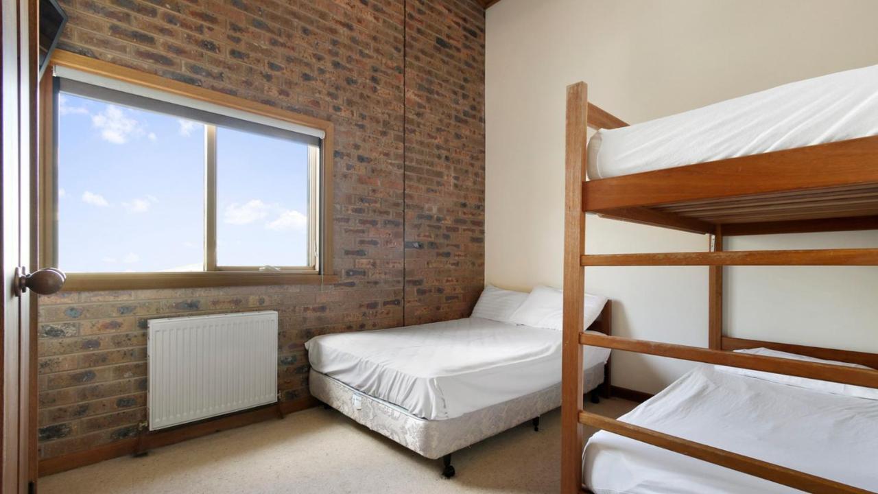 Lawlers 34 Daire Mount Hotham Dış mekan fotoğraf